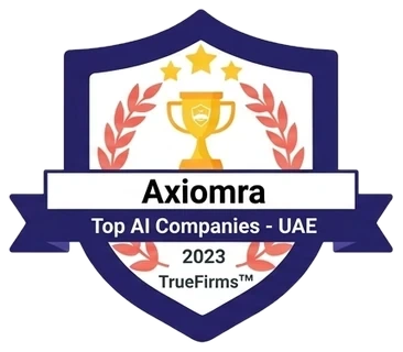 TrueFirms Top AI Companies, UAE 2023