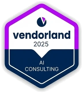 Vendorland 2025 AI Consulting